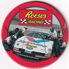 1994 Reese's Racing Milk Caps #NNO Mark Martin Front