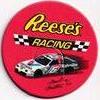 1994 Reese's Racing Milk Caps #NNO Mark Martin Front