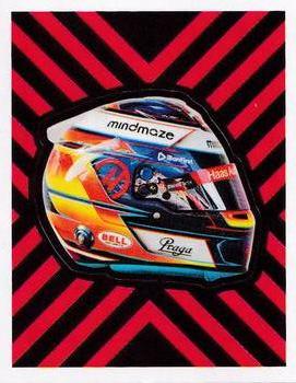 2020 Topps F1 Official Stickers #171 Romain Grosjean Front