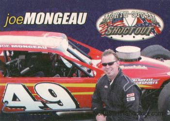 2005 North-South Shootout #20 Joe Mongeau Front