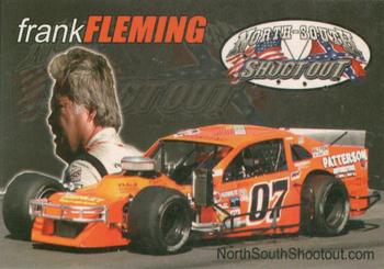 2005 North-South Shootout #28 Frank Fleming Front