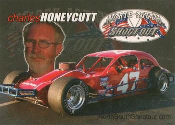 2005 North-South Shootout #46 Charles Honeycutt Front