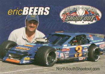 2005 North-South Shootout #49 Eric Beers Front