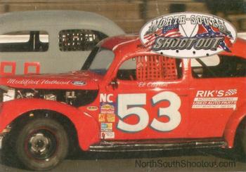 2005 North-South Shootout #65 Eb Clifton Front
