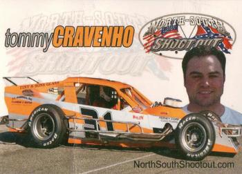 2005 North-South Shootout #67 Tommy Cravenho Front