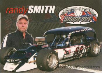 2005 North-South Shootout #79 Randy Smith Front