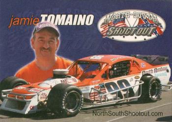 2005 North-South Shootout #82 Jamie Tomaino Front