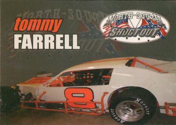 2005 North-South Shootout #88 Tommy Farrell Front