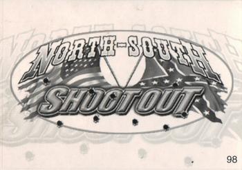 2005 North-South Shootout #98 Tom Baldwin Back
