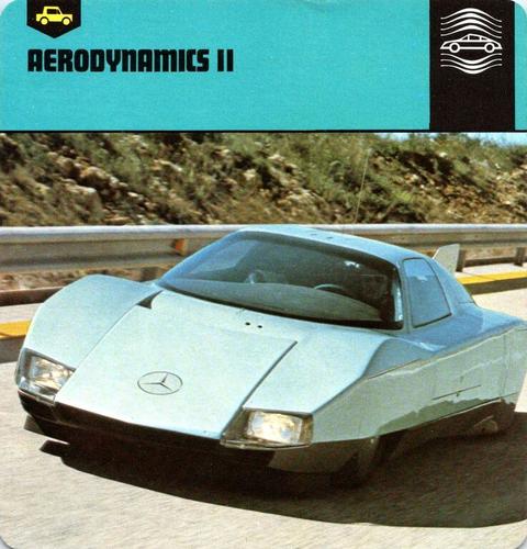 1978-80 Auto Rally Series 52 #13-067-52-20 Aerodynamics II Front