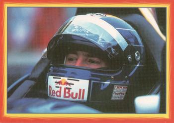 1996 Eurogum Formula 1 #32 Heinz-Harald Frentzen Front