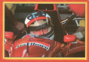 1996 Eurogum Formula 1 #78 Michael Schumacher Front