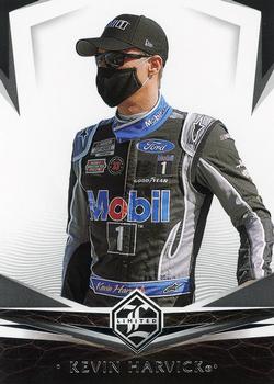 2021 Panini Chronicles - Limited #17 Kevin Harvick Front