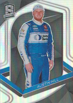2021 Panini Chronicles - Spectra #10 Austin Hill Front