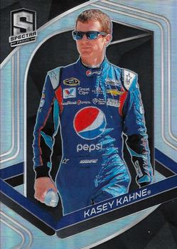 2021 Panini Chronicles - Spectra #36 Kasey Kahne Front