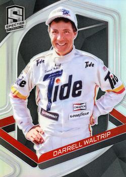 2021 Panini Chronicles - Spectra #72 Darrell Waltrip Front
