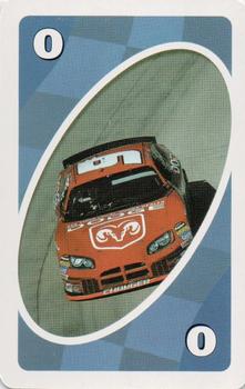2005 UNO NASCAR #B0 Kasey Kahne Front