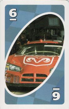 2005 UNO NASCAR #B6 Kasey Kahne Front