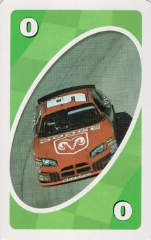 2005 UNO NASCAR #G0 Kasey Kahne Front