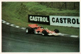 1975 Hellas Grand Prix Jenkki #3 Jochen Rindt Front