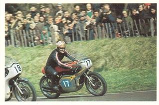 1975 Hellas Grand Prix Jenkki #43 Mike Hailwood Front