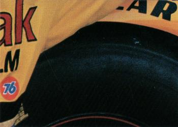 1994 Delco Remy Pro Team #11 Emerson Fittipaldi / Sterling Marlin / Tom Peck Back