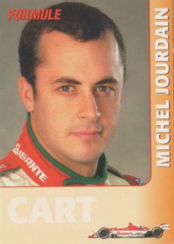 2003 Formule #45 Michel Jourdain Front