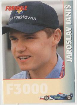 2003 Formule #48 Jaroslav Janis Front