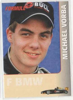 2003 Formule #56 Michael Vorba Front