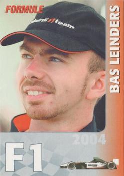 2004 Formule #107 Bas Leinders Front