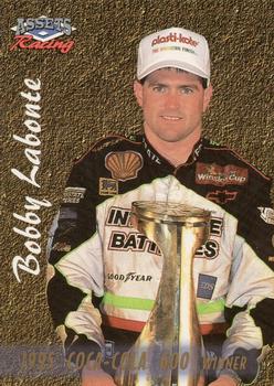 1995 Assets Speed Street #A1 Bobby Labonte Front
