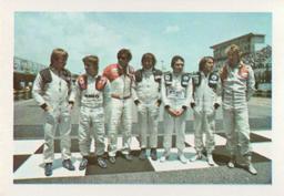 1978-79 Grand Prix  - Formule 1 Magazine #A Le Club France Front
