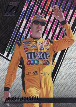 2022 Panini Chronicles - Zenith #1 Kyle Busch Front