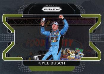 2022 Panini Prizm #94 Kyle Busch Front