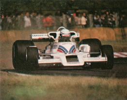 1978 Formula 1 Japan #40 Riccardo Patrese Front