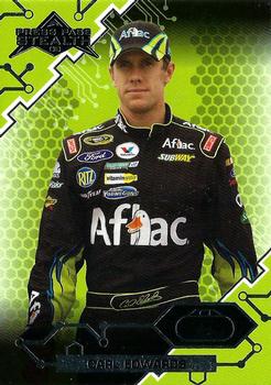 2009 Press Pass Stealth - Retail #10 Carl Edwards Front