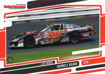 2023 Stafford Speedway Weekly Drivers of 2022 #14 Darrell Keane Front