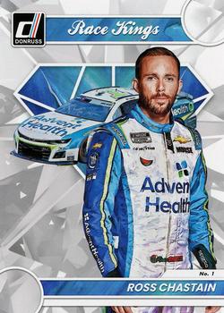 2023 Donruss #15 Ross Chastain Front