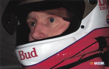 1993 Competitive Motorsports Products Superstars of NASCAR Bill Elliott #4 Bill Elliott Front