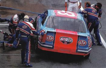 1992 Competitive Motorsports Products Superstars of NASCAR 