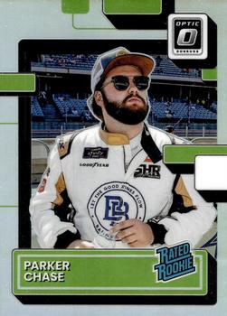 2023 Donruss - Optic Holo #14 Parker Chase Front
