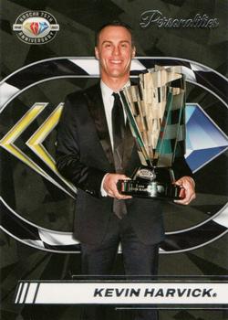 2023 Donruss - NASCAR 75th Anniversary #20 Kevin Harvick Front