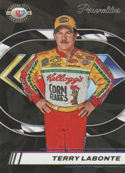 2023 Donruss - NASCAR 75th Anniversary #23 Terry Labonte Front