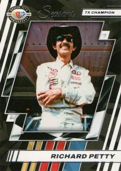 2023 Donruss - NASCAR 75th Anniversary #33 Richard Petty Front