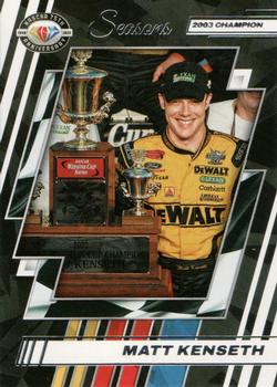 2023 Donruss - NASCAR 75th Anniversary #39 Matt Kenseth Front