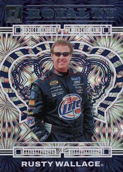 2023 Donruss - Royalty #R6 Rusty Wallace Front