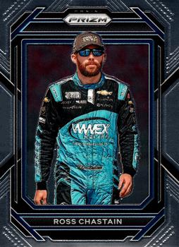 2023 Panini Prizm #66 Ross Chastain Front