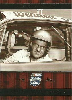 2010 Wheels Main Event - NASCAR Hall of Fame #NHOF 14 Wendell Scott Victory Front
