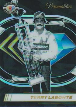 2023 Panini Prizm - NASCAR 75th Anniversary #50 Terry Labonte Front