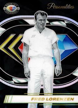 2023 Panini Prizm - NASCAR 75th Anniversary #62 Fred Lorenzen Front